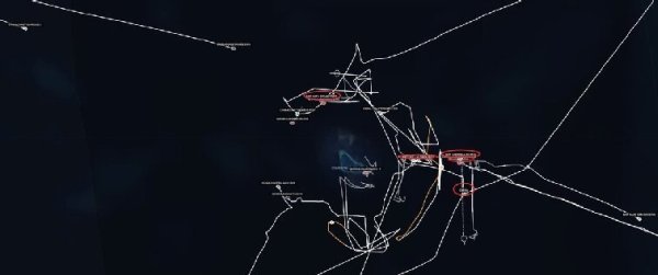 高亿管理 黄岩岛发生激烈对峙，菲方兵分三路来势汹汹，中方海警直接贴脸开大，下一刻菲方老实了