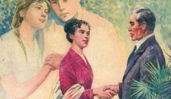 上阳网配资 第二次握手：特殊年代流传最广的手抄本文学作品